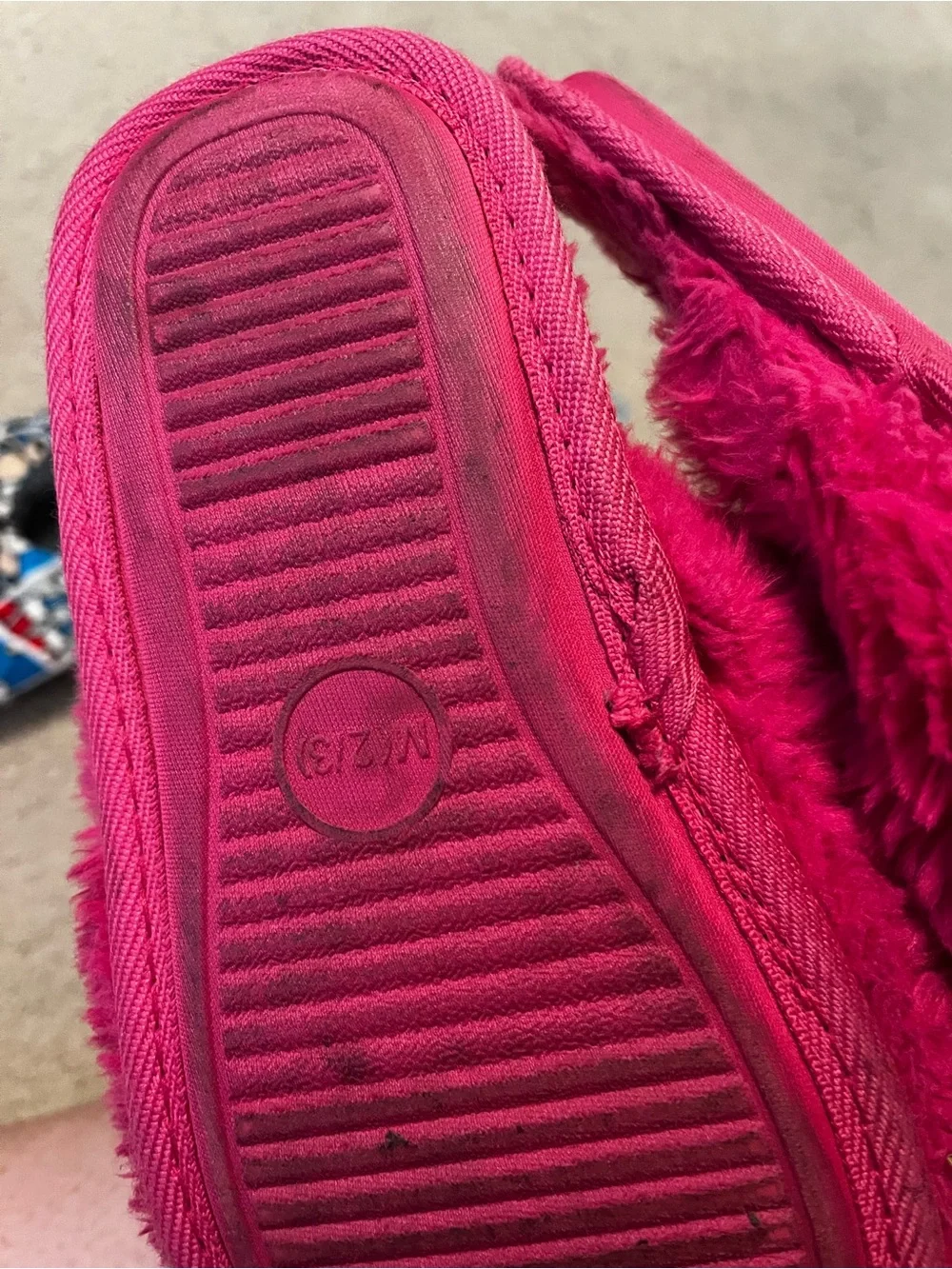Cat & Jack soft bright